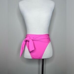 ☀️High waisted bikini bottoms S.25